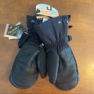 Ski Gloves-GTX Storm Trooper Mitt